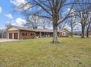 10972 Highway 164, Clarksville, AR 72830