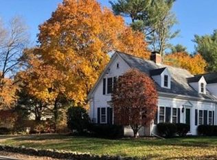 174 Spring St, Hanover, MA 02339