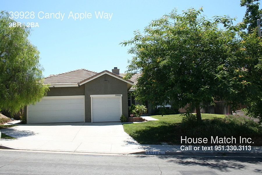 1st image of 39928 Candy Apple Way