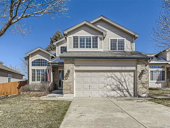 2nd image of 4197 S Granby Cir