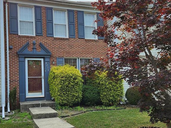 2nd image of 8218 Berryfield Dr