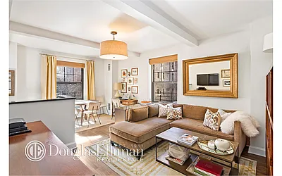 Sold by Douglas Elliman
