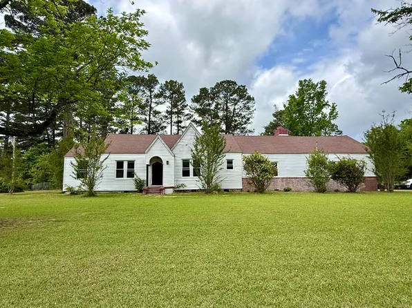 171 White Cir, Louisville, MS 39339