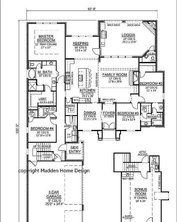2nd image of 519 Fazio Drive Extended