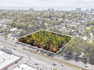 2580 Highway 17 Business South Lot 2, Murrells Inlet, SC 29576