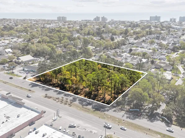 2580 Highway 17 Business South Lot 2, Murrells Inlet, SC 29576