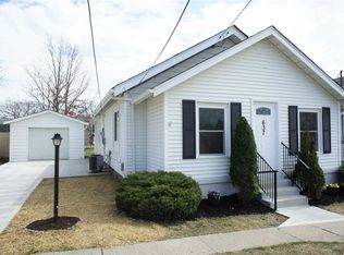 637 Maple Ave, Elsmere, KY