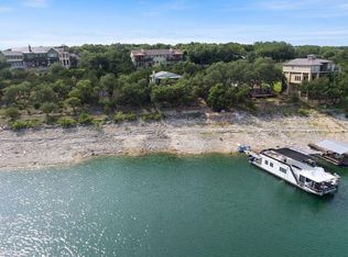 1101 Chipmunk Rd, Austin, TX 78734