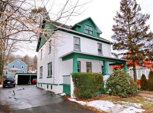 1238 Forest Rd, New Haven, CT 06515