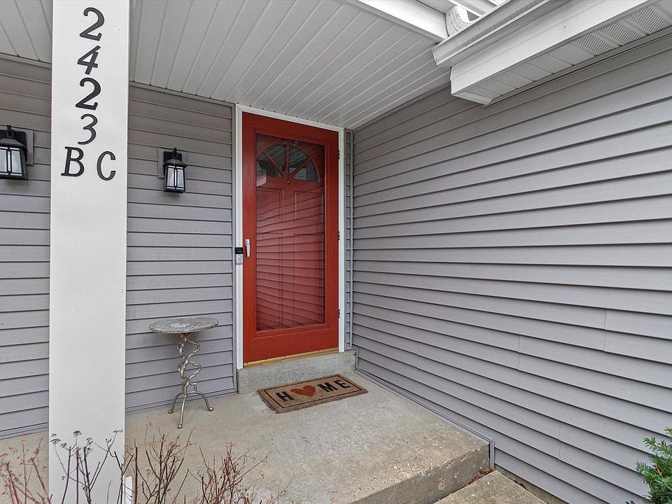 1st image of 2423 Willowood DRIVE #C