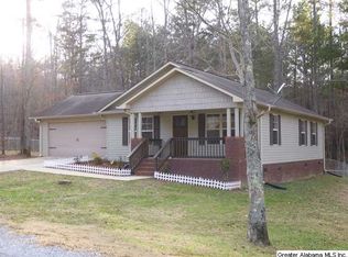 170 Sportsman Dr, Odenville, AL 35120