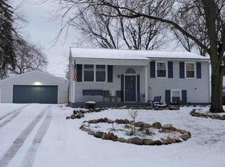 5648 Juniper Dr, Jackson, MI
