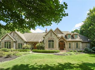 1263 S Hametown Rd, Akron, OH 44321