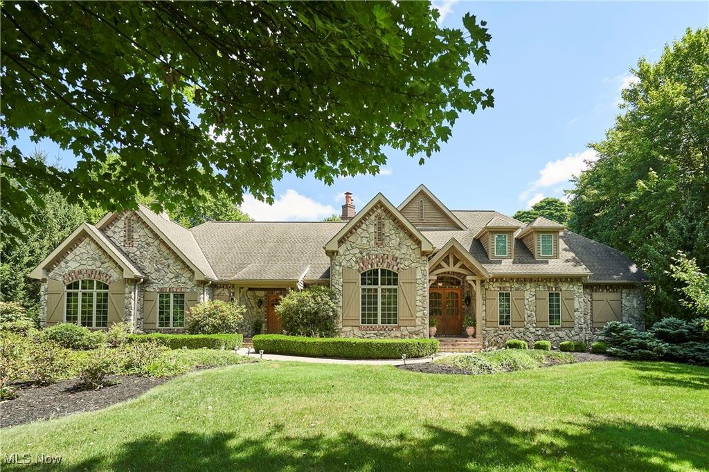 Real estate listing image
