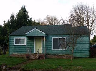 950 Cooper Ave, Cottage Grove, OR 97424