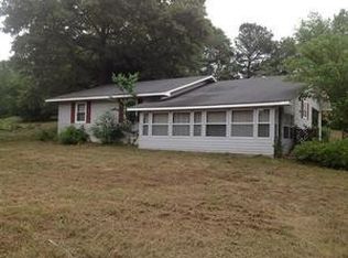 1585 Rabbit Branch Rd, Cropwell, AL 35054