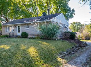 665 W Ladd Ave, Bloomington, IN