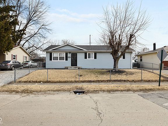 2nd image of 2803 Dietz St