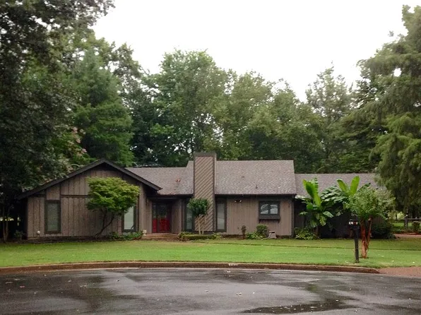 131 Cannon Dr, Brownsville, TN 38012