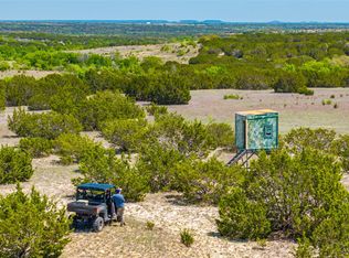 0 County Road 208, Lampasas, TX 76550