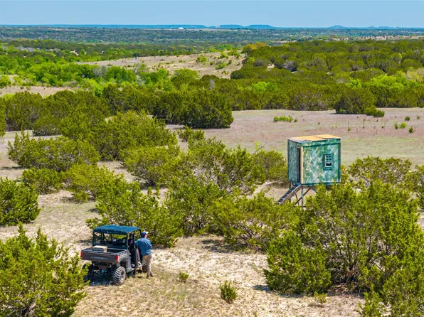 0 County Road 208, Lampasas, TX 76550