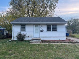 2911 Dubuque Ave, Des Moines, IA 50317