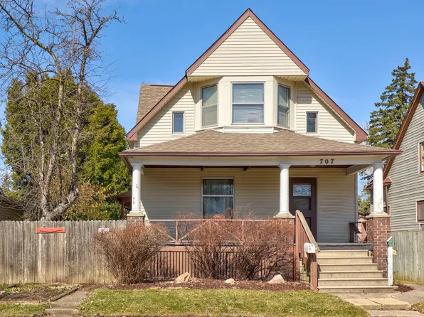 707 N Porter St., 707 N Porter St #2, Saginaw, MI 48602
