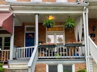 4309 Falls Rd, Baltimore, MD 21211