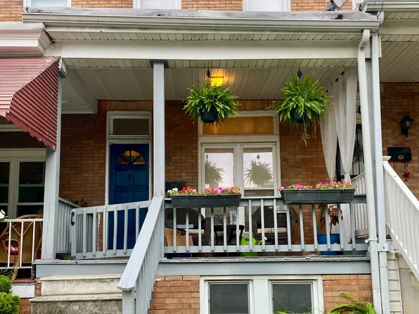 4309 Falls Rd, Baltimore, MD 21211