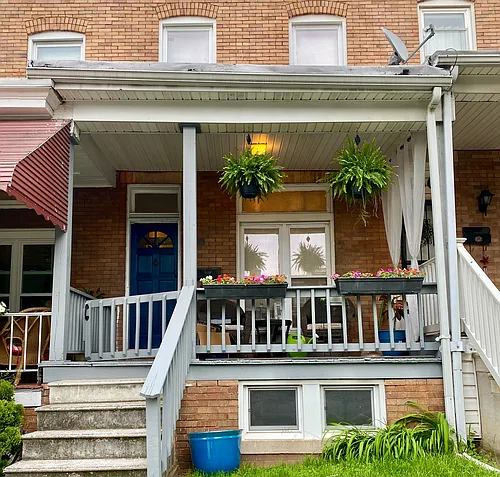 4309 Falls Rd Photo 1