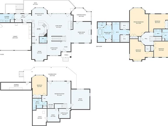 4th image of 10 Blackberry Ln