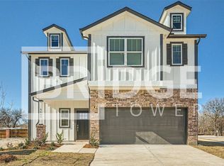 3103 Witt Rd, Melissa, TX 75454