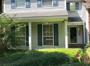 1803 Townhouse Dr UNIT 2, Monroe, LA 71201