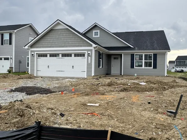 1730 Juniper Ln, Greenfield, IN 46140