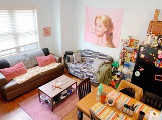 1430 N Willington St #B, Philadelphia, PA 19121