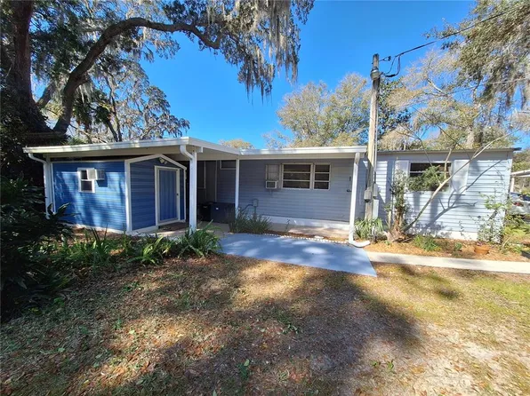 2120 SE 171ST AVENUE, SILVER SPRINGS, FL 34488