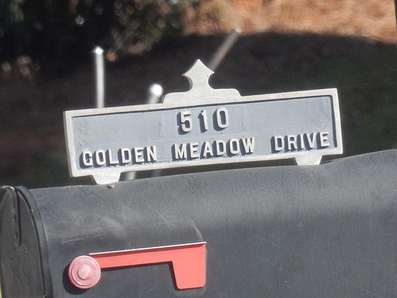 3rd image of 510 Golden Meadow Dr