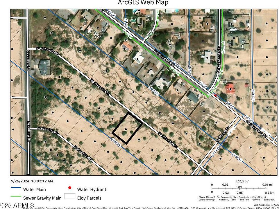 1st image of 3355 W ATLANTIC Drive #17