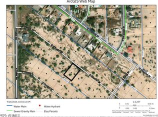 3355 W Atlantic Dr #17, Eloy, AZ 85131