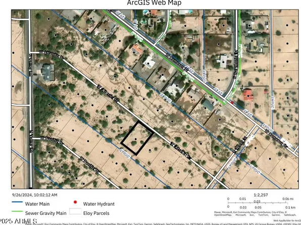 3355 W ATLANTIC Drive #17, Eloy, AZ 85131