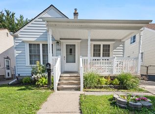 1862 Keppen Blvd, Lincoln Park, MI 48146