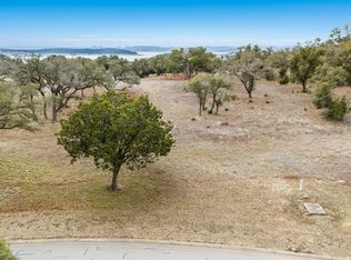 2542 George Pass #48, Canyon Lake, TX 78133
