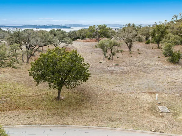 2542 GEORGE PASS LOT 48, Canyon Lake, TX 78133