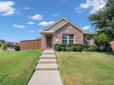 4001 Rain Lilly Dr, Heartland, TX, 75126