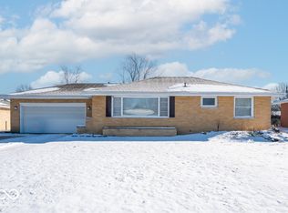 3600 N Virginia Ave, Muncie, IN 47304