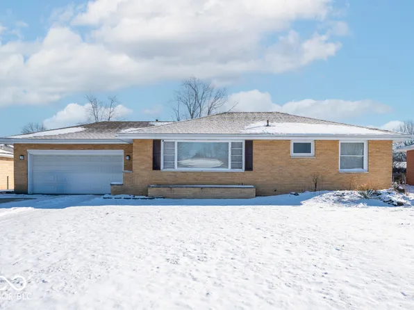 3600 N Virginia Ave, Muncie, IN 47304