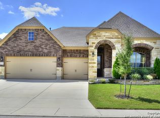 3343 Calhoun Cv, San Antonio, TX 78253