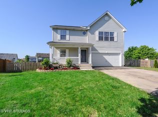 1003 Shawnee Ct, Harvard, IL 60033