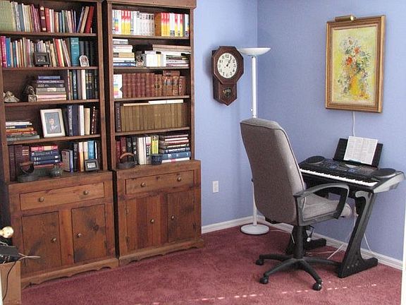 Den/office