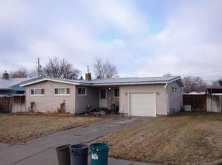 1330 Bower Dr, Idaho Falls, ID 83404